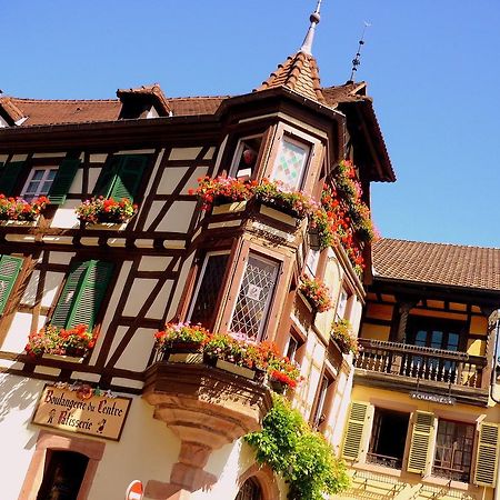 Gîte L'Atelier Kaysersberg-Vignoble Extérieur photo