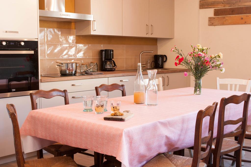 Gîte L'Atelier Kaysersberg-Vignoble Extérieur photo